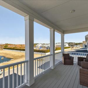 Photo #40 of 515 BAYSIDE AVENUE, CAPE CHARLES, VA 0.1 acres