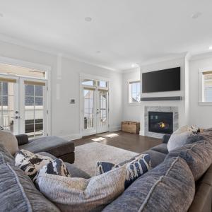 Photo #47 of 515 BAYSIDE AVENUE, CAPE CHARLES, VA 0.1 acres