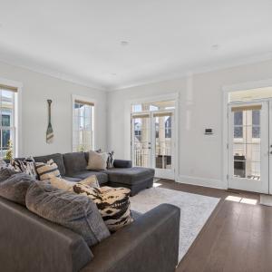 Photo #48 of 515 BAYSIDE AVENUE, CAPE CHARLES, VA 0.1 acres