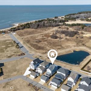Photo #5 of 515 BAYSIDE AVENUE, CAPE CHARLES, VA 0.1 acres