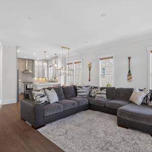 Photo #50 of 515 BAYSIDE AVENUE, CAPE CHARLES, VA 0.1 acres