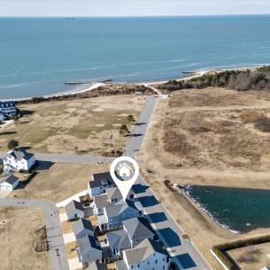 Photo #6 of 515 BAYSIDE AVENUE, CAPE CHARLES, VA 0.1 acres