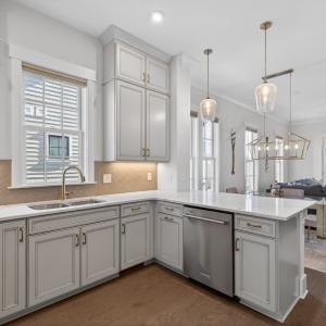 Photo #60 of 515 BAYSIDE AVENUE, CAPE CHARLES, VA 0.1 acres