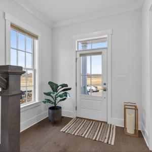 Photo #61 of 515 BAYSIDE AVENUE, CAPE CHARLES, VA 0.1 acres