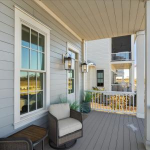 Photo #62 of 515 BAYSIDE AVENUE, CAPE CHARLES, VA 0.1 acres