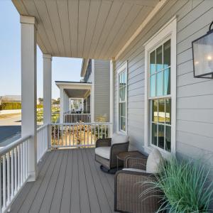 Photo #63 of 515 BAYSIDE AVENUE, CAPE CHARLES, VA 0.1 acres