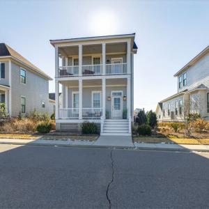 Photo #64 of 515 BAYSIDE AVENUE, CAPE CHARLES, VA 0.1 acres