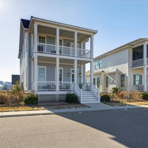 Photo #65 of 515 BAYSIDE AVENUE, CAPE CHARLES, VA 0.1 acres