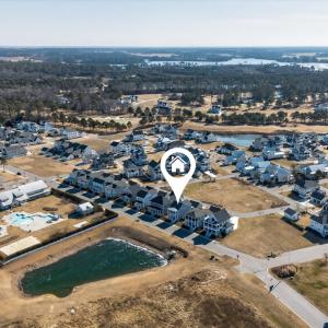 Photo #7 of 515 BAYSIDE AVENUE, CAPE CHARLES, VA 0.1 acres