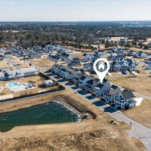 Photo #8 of 515 BAYSIDE AVENUE, CAPE CHARLES, VA 0.1 acres