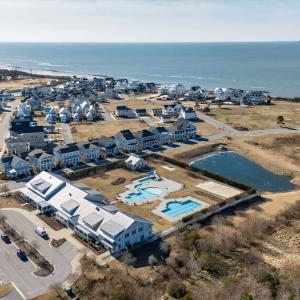 Photo #9 of 515 BAYSIDE AVENUE, CAPE CHARLES, VA 0.1 acres