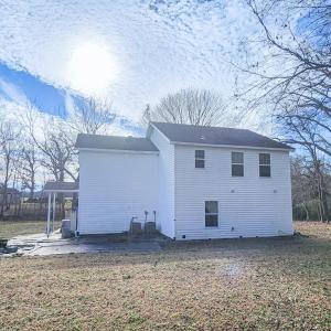 Photo #20 of 10397 BAYSIDE RD, MACHIPONGO, VA 0.3 acres