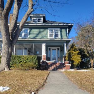 Photo #2 of 3 MARKET ST, ONANCOCK, VA 0.3 acres