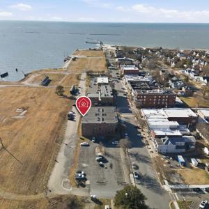 Photo #16 of 300 #1D MASON AVE, CAPE CHARLES, VA