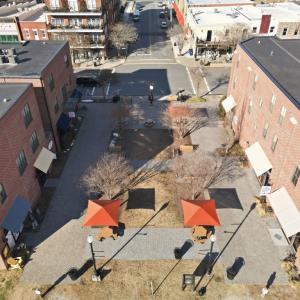 Photo #18 of 300 #1D MASON AVE, CAPE CHARLES, VA