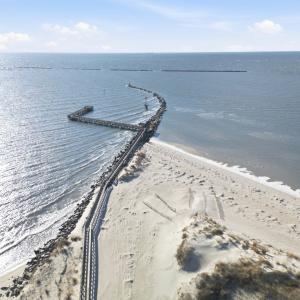 Photo #19 of 300 #1D MASON AVE, CAPE CHARLES, VA