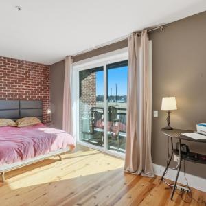 Photo #2 of 300 #1D MASON AVE, CAPE CHARLES, VA