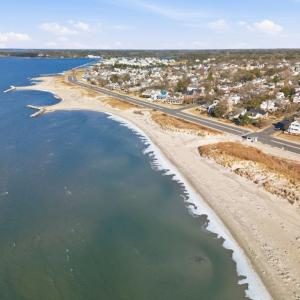 Photo #20 of 300 #1D MASON AVE, CAPE CHARLES, VA