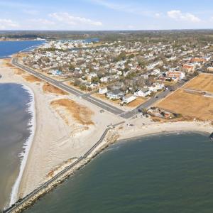 Photo #21 of 300 #1D MASON AVE, CAPE CHARLES, VA