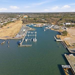 Photo #22 of 300 #1D MASON AVE, CAPE CHARLES, VA