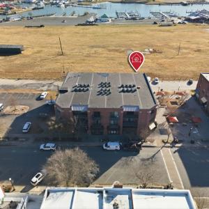 Photo #24 of 300 #1D MASON AVE, CAPE CHARLES, VA