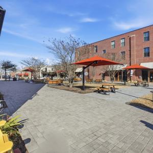 Photo #25 of 300 #1D MASON AVE, CAPE CHARLES, VA