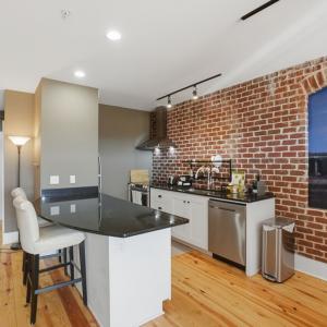 Photo #4 of 300 #1D MASON AVE, CAPE CHARLES, VA