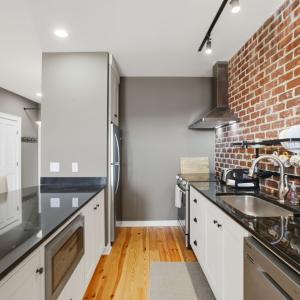 Photo #5 of 300 #1D MASON AVE, CAPE CHARLES, VA