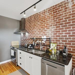 Photo #7 of 300 #1D MASON AVE, CAPE CHARLES, VA