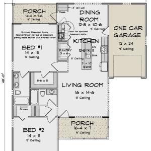 Photo #2 of Lot 19 BRIGANTINE BLVD, GREENBACKVILLE, VA 10,358.0 acres