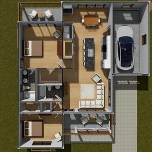 Photo #3 of Lot 19 BRIGANTINE BLVD, GREENBACKVILLE, VA 10,358.0 acres