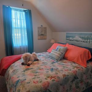 Photo #18 of 5342 HIBISCUS DR, CHINCOTEAGUE, VA 14,544.0 acres