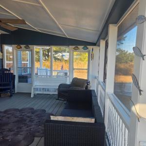 Photo #38 of 5342 HIBISCUS DR, CHINCOTEAGUE, VA 14,544.0 acres