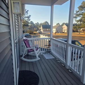 Photo #44 of 5342 HIBISCUS DR, CHINCOTEAGUE, VA 14,544.0 acres