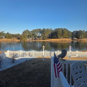 Photo #48 of 5342 HIBISCUS DR, CHINCOTEAGUE, VA 14,544.0 acres
