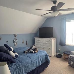 Photo #19 of 5342 HIBISCUS DR, CHINCOTEAGUE, VA 14,544.0 acres