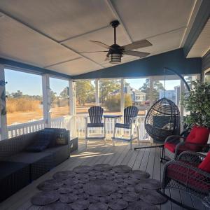 Photo #28 of 5342 HIBISCUS DR, CHINCOTEAGUE, VA 14,544.0 acres