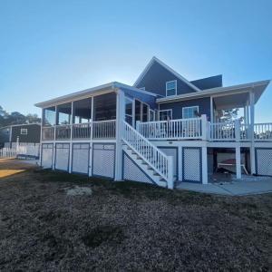 Photo #4 of 5342 HIBISCUS DR, CHINCOTEAGUE, VA 14,544.0 acres