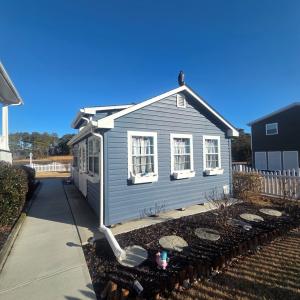 Photo #41 of 5342 HIBISCUS DR, CHINCOTEAGUE, VA 14,544.0 acres