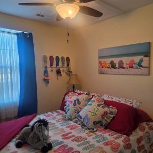 Photo #22 of 5342 HIBISCUS DR, CHINCOTEAGUE, VA 14,544.0 acres