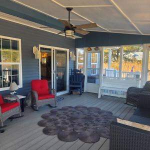 Photo #25 of 5342 HIBISCUS DR, CHINCOTEAGUE, VA 14,544.0 acres