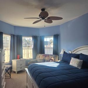 Photo #10 of 5342 HIBISCUS DR, CHINCOTEAGUE, VA 14,544.0 acres