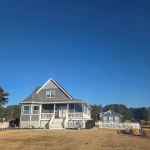 Photo #2 of 5342 HIBISCUS DR, CHINCOTEAGUE, VA 14,544.0 acres