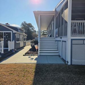 Photo #28 of 5342 HIBISCUS DR, CHINCOTEAGUE, VA 14,544.0 acres