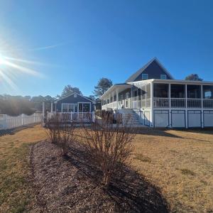 Photo #35 of 5342 HIBISCUS DR, CHINCOTEAGUE, VA 14,544.0 acres