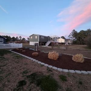 Photo #55 of 5342 HIBISCUS DR, CHINCOTEAGUE, VA 14,544.0 acres