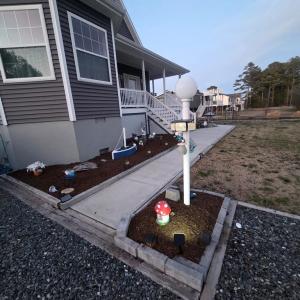 Photo #57 of 5342 HIBISCUS DR, CHINCOTEAGUE, VA 14,544.0 acres