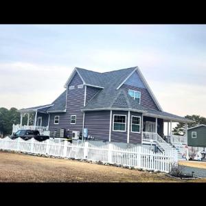 Photo #59 of 5342 HIBISCUS DR, CHINCOTEAGUE, VA 14,544.0 acres