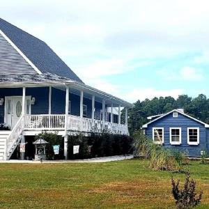 Photo #60 of 5342 HIBISCUS DR, CHINCOTEAGUE, VA 14,544.0 acres