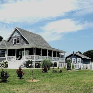 Photo #61 of 5342 HIBISCUS DR, CHINCOTEAGUE, VA 14,544.0 acres